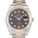 Rolex Datejust 41 von Rolex