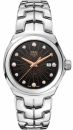 Tag Heuer Link Lady Quarz 32mm von TAG Heuer