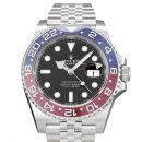 Rolex GMT-Master II von Rolex