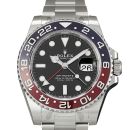 Rolex GMT-Master II von Rolex