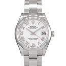 Rolex Datejust 31 von Rolex