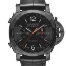 Panerai Luminor Chrono Flyback Ceramica von Panerai