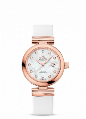 Omega LadyMatic