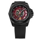 Corum Admiral 45 Squelette A082/03685 - 082.406.95/F371 NO10 von Corum