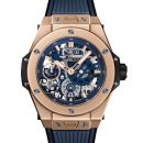 Big Bang MECA-10 King Gold Blue von Hublot