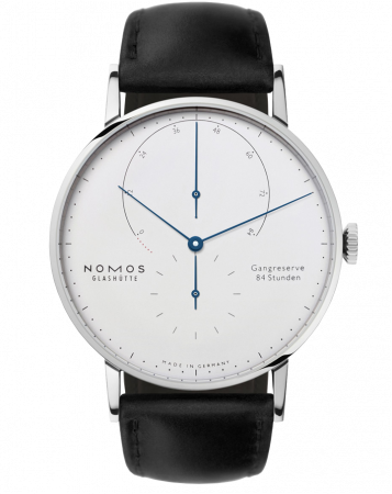 Nomos Glashütte Lambda