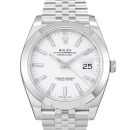 Rolex Datejust 41 von Rolex