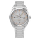 Omega Seamaster Railmaster Co-Axial Master Chronometer 40 mm 220.10.40.20.06.001 von Omega
