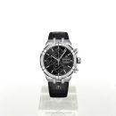 MAURICE LACROIX Aikon Automatik Schwarz 44mm von Maurice Lacroix