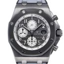 Audemars Piguet Royal Oak Offshore von Audemars Piguet