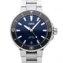 Aquis Date von Oris