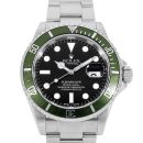 Rolex Submariner Date von Rolex