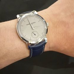 Wristcheck Vacheron Constantin