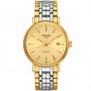 Longines Presence 40 mm L4.922.2.32.7 von Longines