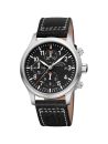 Mühle-Glashütte Chronograph Terrasport I M1-37-74-LB von Mühle Glashütte