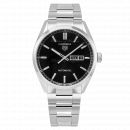 TAG Heuer Carrera Calibre 5 Automatic 41 mm WBN2010.BA0640 von TAG Heuer