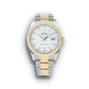 Rolex Datejust von Rolex