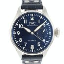 IWC Big Pilot von IWC