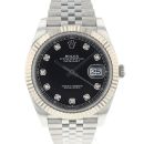 Rolex Datejust von Rolex