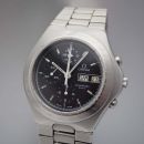 Omega Speedmaster Mark V Chronograph Vintage, Ref. 376.0806 von Omega