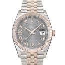 Rolex Datejust 36 von Rolex