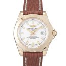 Breitling Galactic 32 Sleek Edition von Breitling