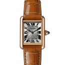 Cartier Tank Louis von Cartier