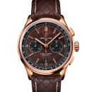 Premier B01 Chronograph 42 Bentley Centenary von Breitling