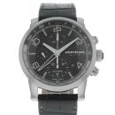 TimeWalker Chronovoyager von Montblanc