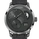 Glashütte Original PanoMatic Lunar von Glashütte Original