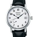 Presage Riki Watanabe Spring Drive von Seiko