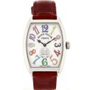 Cintree Curvex Color of Dreams 25th Anniversary von Franck Muller