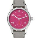 Club Campus Deep Pink von Nomos Glashütte