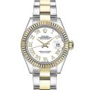 Rolex Lady-Datejust 28 von Rolex