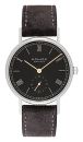 NOMOS Glashütte Ludwig 33 Noir von Nomos Glashütte