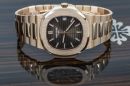 PATEK PHILIPPE Jumbo NAUTILUS 5711/1R in Roségold von Patek Philippe