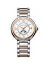 Maurice Lacroix Damenuhr Fiaba Date Moonphase FA1084-PVP13-150-1 von Maurice Lacroix