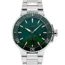 Oris Aquis Date von Oris