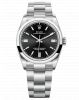 Oyster Perpetual Stahl
