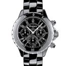 Chanel J12 Chronograph von Chanel