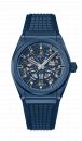 Zenith Defy classic 41mm blue ceramic 49.9003.670/51.R793 von Zenith