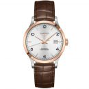 Longines Record Collection Automatic 38.5 mm L2.820.5.76.2 von Longines