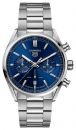 Tag Heuer Carrera Calibre HEUER 02 Automatik Chronograph 42mm von TAG Heuer