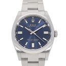 Rolex Oyster Perpetual 36 von Rolex