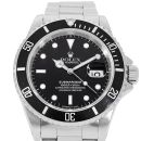 Rolex Submariner Date von Rolex