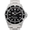 Rolex Submariner No Date von Rolex