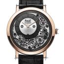 Piaget Altiplano Ultimate Automatic von Piaget