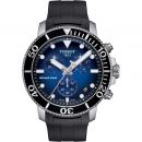 Tissot Herrenchronograph T1204171704100 von Tissot