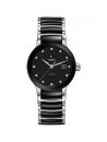 Rado Damenuhr Centrix Diamonds R30009752 von Rado