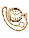 Tissot Taschenuhr Savonnette T83455313 von Tissot